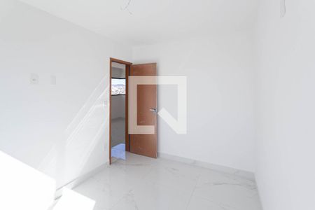 Quarto 1 de apartamento à venda com 2 quartos, 53m² em São Gotardo, Belo Horizonte