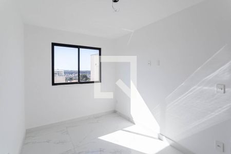 Quarto 1 de apartamento à venda com 2 quartos, 53m² em São Gotardo, Belo Horizonte