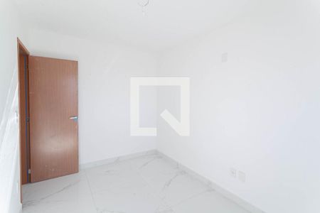 Quarto 1 de apartamento à venda com 2 quartos, 53m² em São Gotardo, Belo Horizonte