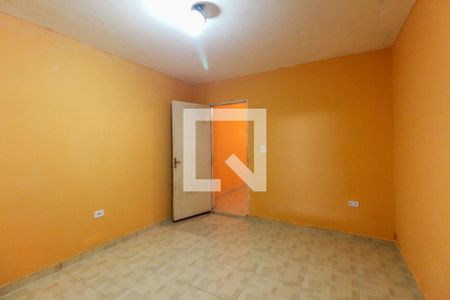 Quarto 1 de casa para alugar com 2 quartos, 85m² em Parque Guaianazes, São Paulo