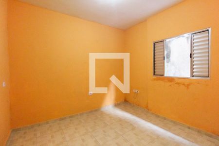 Quarto 2 de casa para alugar com 2 quartos, 85m² em Parque Guaianazes, São Paulo