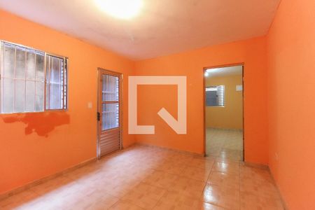 Sala de casa para alugar com 2 quartos, 85m² em Parque Guaianazes, São Paulo