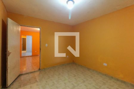 Quarto 1 de casa para alugar com 2 quartos, 85m² em Parque Guaianazes, São Paulo