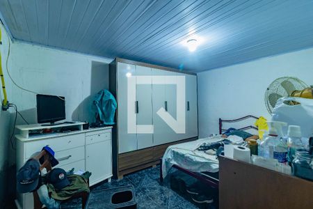 Quarto de casa à venda com 4 quartos, 120m² em Vila Paulista, São Paulo