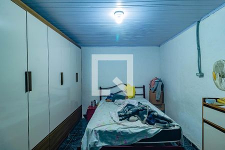 Quarto de casa à venda com 4 quartos, 120m² em Vila Paulista, São Paulo