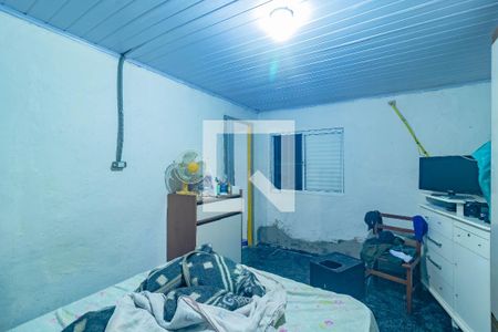 Quarto de casa à venda com 4 quartos, 120m² em Vila Paulista, São Paulo