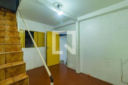Sala 2 de casa à venda com 4 quartos, 120m² em Vila Paulista, São Paulo