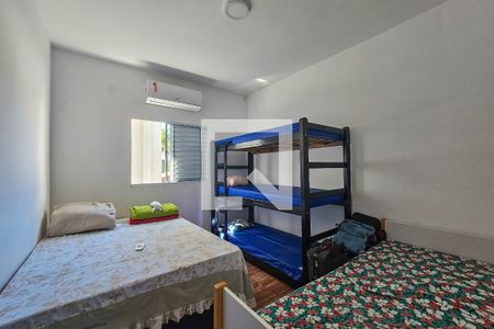 Casa para alugar com 2 quartos, 76m² em Balneario Praia do Perequê, Guarujá