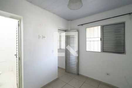 Sala/Quarto de kitnet/studio para alugar com 1 quarto, 20m² em Penha de França, São Paulo