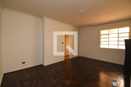 Sala de apartamento para alugar com 3 quartos, 115m² em Centro , Curitiba
