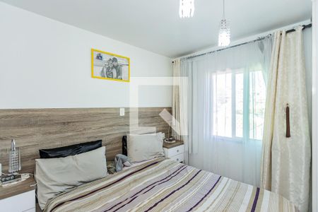 Quarto 1 de casa à venda com 2 quartos, 93m² em Jardim Santa Monica, São Paulo