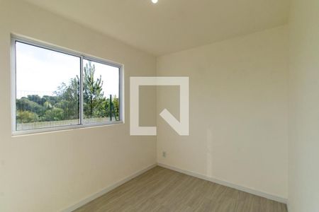 Quarto 1 de apartamento para alugar com 2 quartos, 44m² em Lamenha Grande, Curitiba