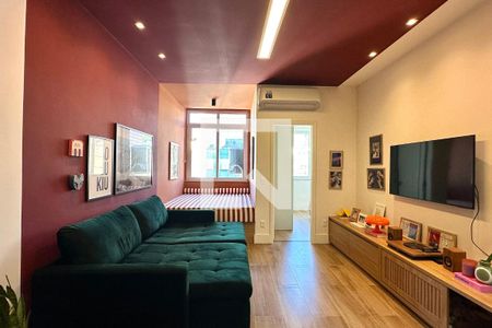 Apartamento para alugar com 2 quartos, 76m² em Copacabana, Rio de Janeiro