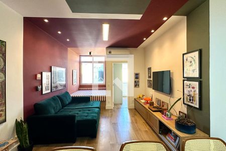 Apartamento para alugar com 2 quartos, 76m² em Copacabana, Rio de Janeiro
