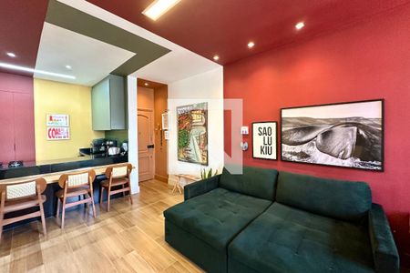 Apartamento para alugar com 2 quartos, 76m² em Copacabana, Rio de Janeiro