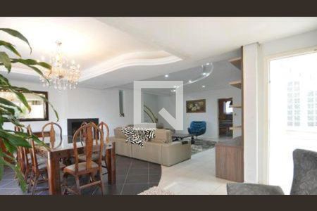 Casa para alugar com 11 quartos, 700m² em Santa Tereza, Porto Alegre