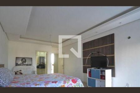 Quarto de casa para alugar com 11 quartos, 700m² em Santa Tereza, Porto Alegre