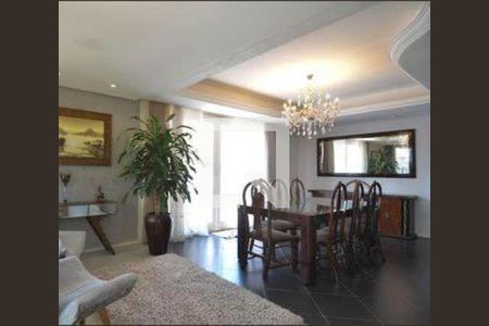 Sala de casa para alugar com 11 quartos, 700m² em Santa Tereza, Porto Alegre