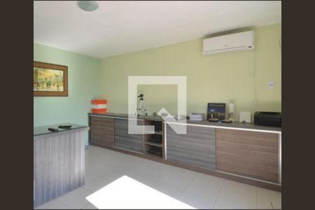 Sala de casa para alugar com 11 quartos, 700m² em Santa Tereza, Porto Alegre