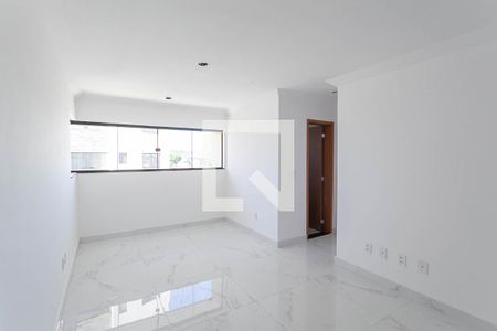 Apartamento à venda com 2 quartos, 53m² em São Gotardo, Belo Horizonte