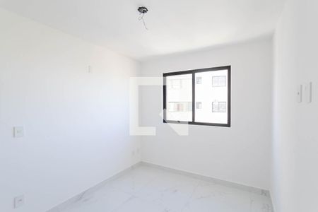 Quarto 2 de apartamento à venda com 2 quartos, 53m² em São Gotardo, Belo Horizonte