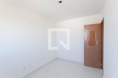 Quarto 1 de apartamento à venda com 2 quartos, 53m² em São Gotardo, Belo Horizonte
