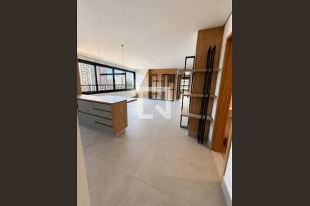 Studio de apartamento para alugar com 3 quartos, 97m² em Setor Bueno, Goiânia