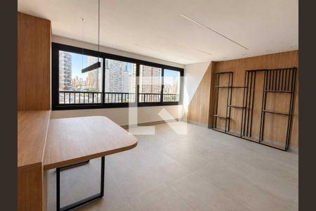 Studio de apartamento para alugar com 3 quartos, 97m² em Setor Bueno, Goiânia