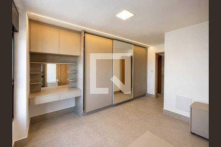 Studio de apartamento para alugar com 3 quartos, 97m² em Setor Bueno, Goiânia