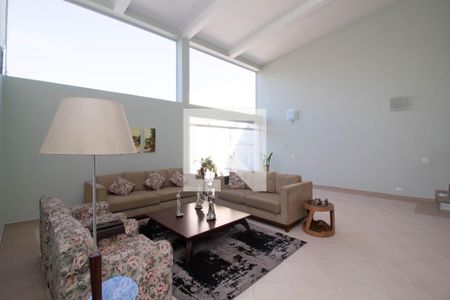 Sala de casa à venda com 4 quartos, 277m² em Vila Rosalia, Guarulhos
