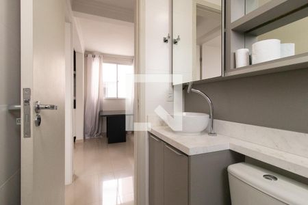 Apartamento para alugar com 2 quartos, 48m² em Pinheirinho, Curitiba