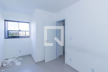 Quarto 1 de apartamento para alugar com 2 quartos, 58m² em Jaraguá, São Paulo