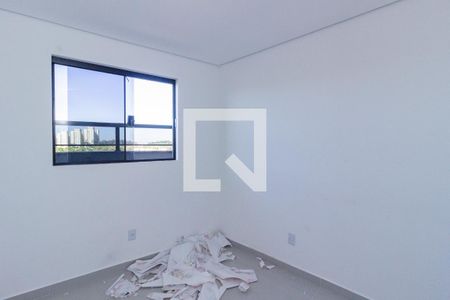 Quarto 2 de apartamento para alugar com 2 quartos, 58m² em Jaraguá, São Paulo