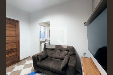 Casa para alugar com 2 quartos, 155m² em Parque Cidade Jardim, Jundiaí