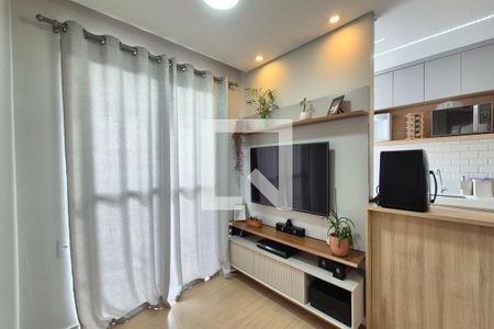 Apartamento para alugar com 2 quartos, 47m² em Cidade Satélite Íris, Campinas