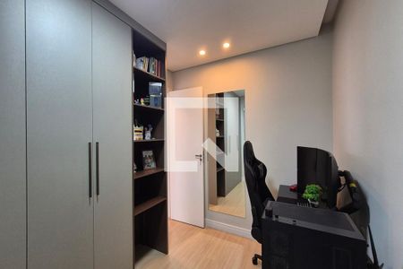 Quarto 1 de apartamento para alugar com 2 quartos, 47m² em Cidade Satélite Íris, Campinas