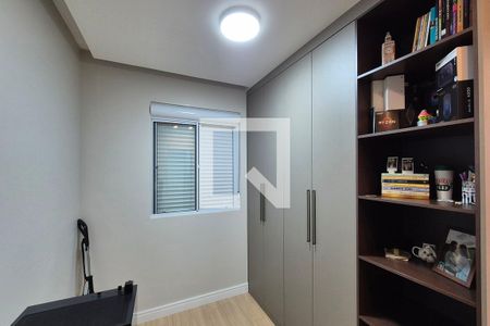 Quarto 1 de apartamento para alugar com 2 quartos, 47m² em Cidade Satélite Íris, Campinas