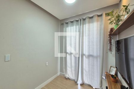 Apartamento para alugar com 2 quartos, 47m² em Cidade Satélite Íris, Campinas
