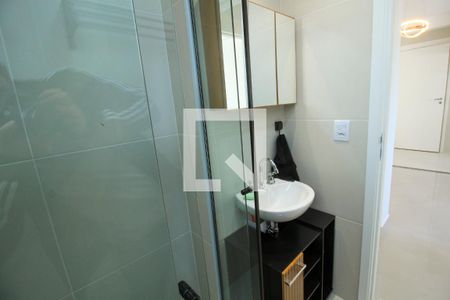 Apartamento para alugar com 1 quarto, 31m² em Mooca, São Paulo