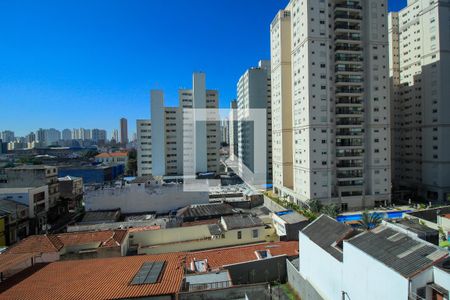 Apartamento para alugar com 1 quarto, 31m² em Mooca, São Paulo