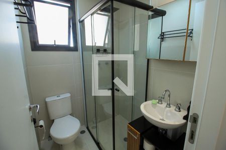 Apartamento para alugar com 1 quarto, 31m² em Mooca, São Paulo