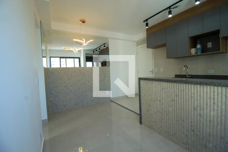 Apartamento para alugar com 1 quarto, 31m² em Mooca, São Paulo