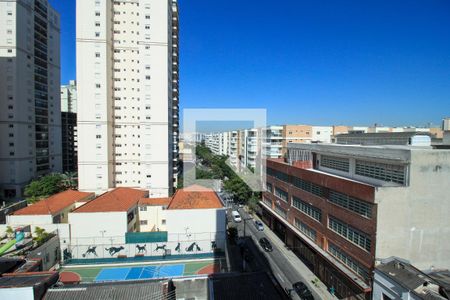 Apartamento para alugar com 1 quarto, 31m² em Mooca, São Paulo