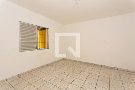 Quarto de casa para alugar com 1 quarto, 40m² em Vila Formosa, São Paulo