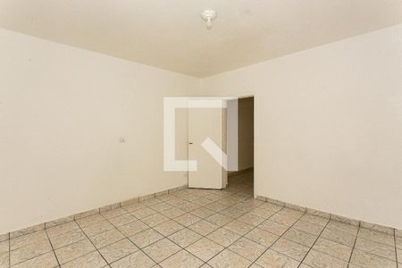 Quarto de casa para alugar com 1 quarto, 40m² em Vila Formosa, São Paulo