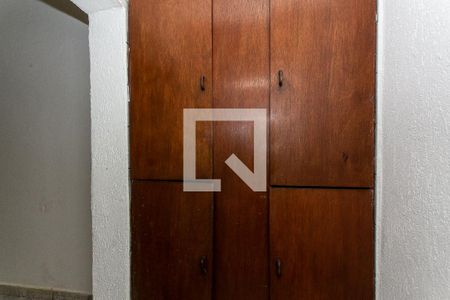 Corredor - Armários de casa para alugar com 1 quarto, 40m² em Vila Formosa, São Paulo