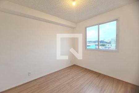 Quarto 1 de apartamento para alugar com 2 quartos, 34m² em Vila Ema, São Paulo