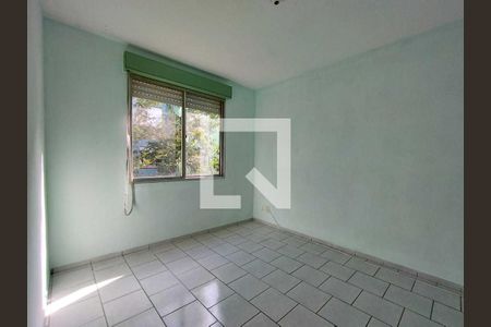quarto 1 de apartamento para alugar com 2 quartos, 50m² em Canudos, Novo Hamburgo