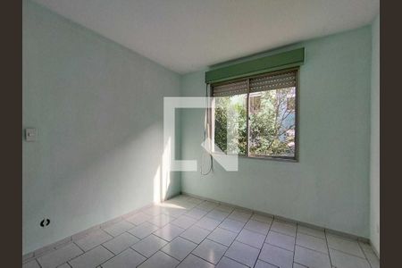 quarto 2 de apartamento para alugar com 2 quartos, 50m² em Canudos, Novo Hamburgo