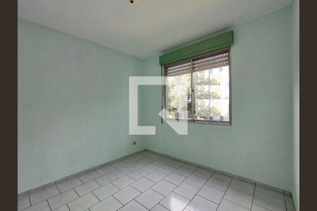 quarto 1 de apartamento para alugar com 2 quartos, 50m² em Canudos, Novo Hamburgo